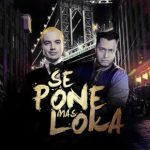 J Balvin Ft. D`can - Se Pone Mas Loka MP3